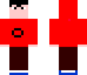 melhor skin
