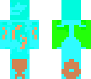 aqua chomp