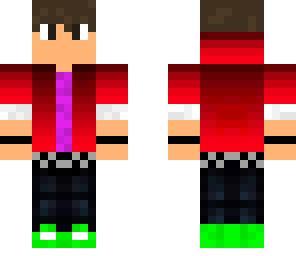 captainzj