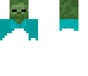 zombie ghost