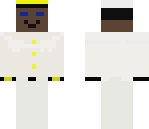 boat captian
