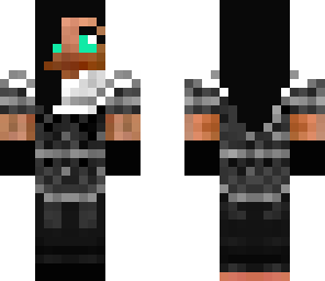 girl blacksmith