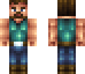 better steve iii