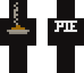 pie