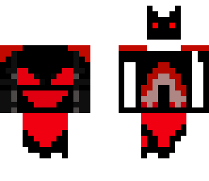 ninja ghost