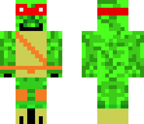 teenage muten ninja turle