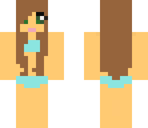 bikini edit