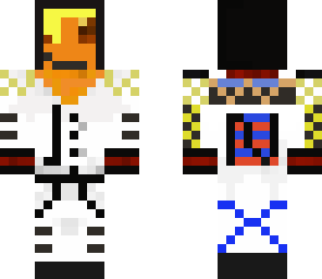 ninja guy