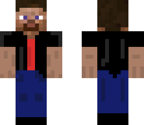 steve cool 1