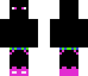 swagg enderman
