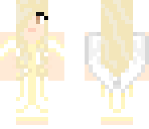 angelic fixed