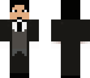 butler