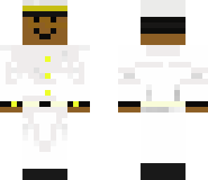 captain boat