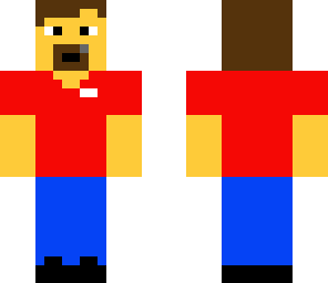 my skiny win