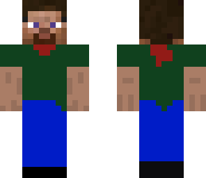 awsome headless steve