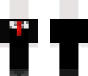 slendy man