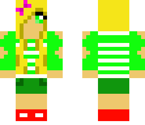 lulu girl