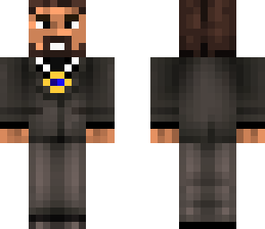 sky army buisness man update