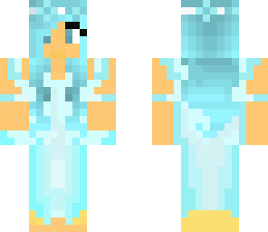 ice princess