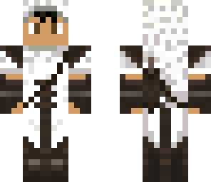 hooded wanderer ii