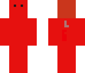 red dude