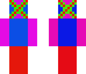 rainbow