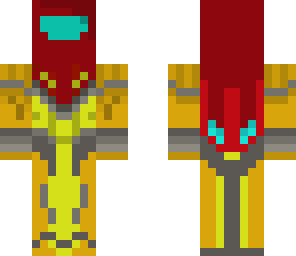 samus