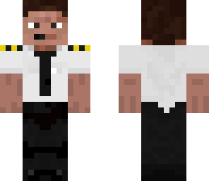 pilot