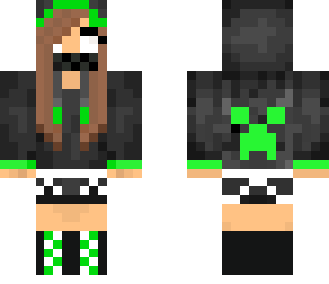 girl