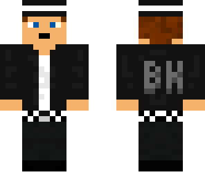 beny_kid