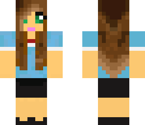 airline attendant
