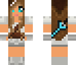 princess warrior
