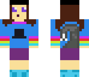 scoop's skin edited