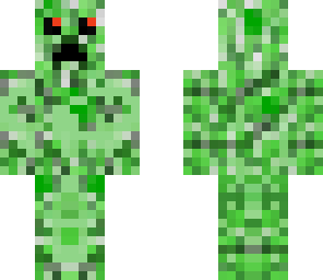 creeper