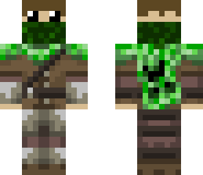crazyassassin123 hunter