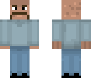 walter white