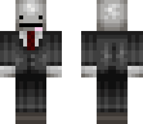 slender derp
