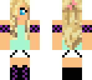 carolinapruna1 coolgirl