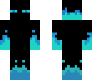 water enderman