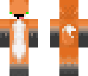 derp fox