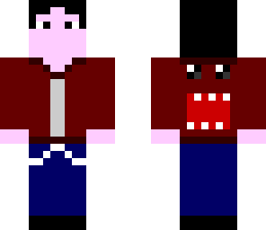 domo boy