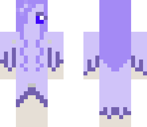 blue spirit