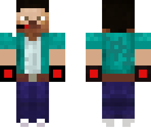 agente steve