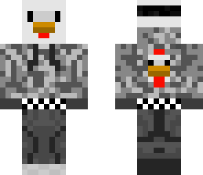 dj-pro chicken 2
