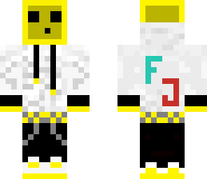 yellow slime