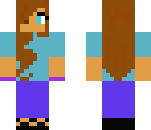 cool girl