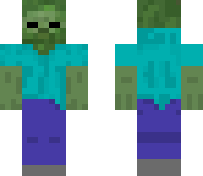 dj zombie