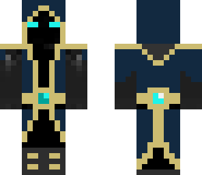 wizard