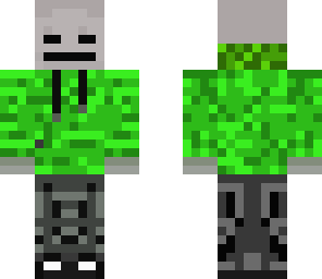 dj skeleton