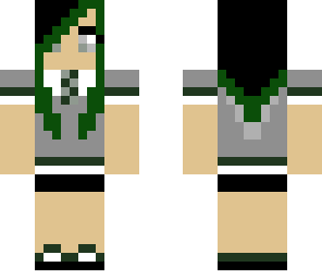 slytherin girl